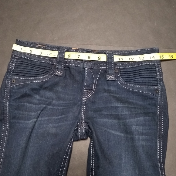 ROCK REVIVAL skinny Janeil jeans, 25 - Picture 15 of 16